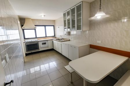 Apartamento à venda com 114m², 3 quartos e 2 vagasCozinha 