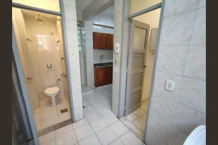 Apartamento à venda com 57m², 1 quarto e sem vaga