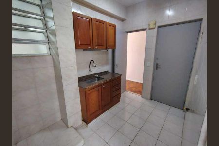 Apartamento à venda com 57m², 1 quarto e sem vaga