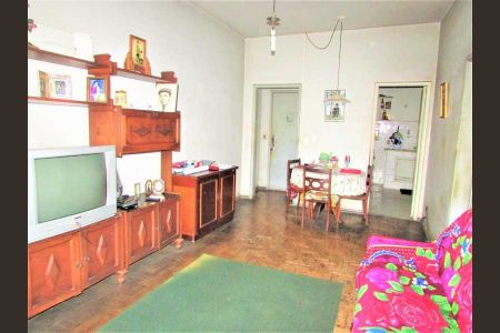 Apartamento à venda com 2 quartos, 75m² em Catete, Rio de Janeiro