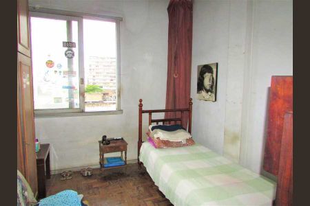 Apartamento à venda com 2 quartos, 75m² em Catete, Rio de Janeiro