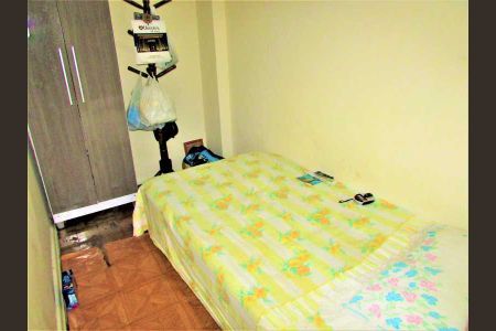 Apartamento à venda com 2 quartos, 75m² em Catete, Rio de Janeiro