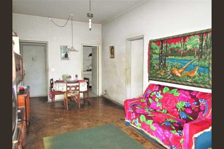 Apartamento à venda com 2 quartos, 75m² em Catete, Rio de Janeiro