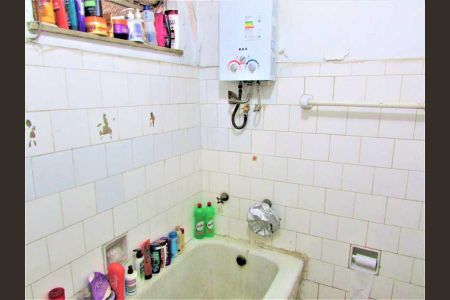 Apartamento à venda com 2 quartos, 75m² em Catete, Rio de Janeiro