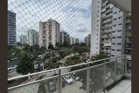 Apartamento à venda com 2 quartos, 79m² em Barra da Tijuca, Rio de Janeiro