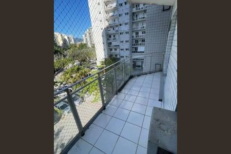 Apartamento à venda com 2 quartos, 79m² em Barra da Tijuca, Rio de Janeiro