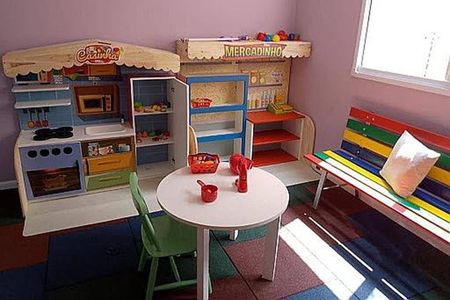 Apartamento à venda com 67m², 2 quartos e 1 vaga