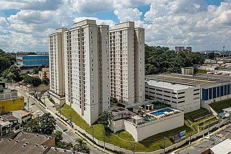Apartamento à venda com 67m², 2 quartos e 1 vaga