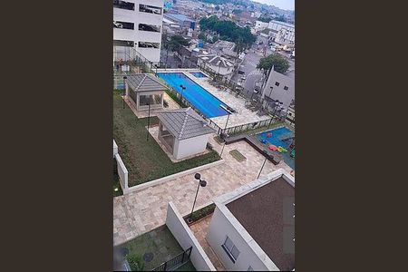 Apartamento à venda com 67m², 2 quartos e 1 vaga