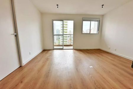 Apartamento à venda com 1 quarto, 40m² em Perdizes, São Paulo