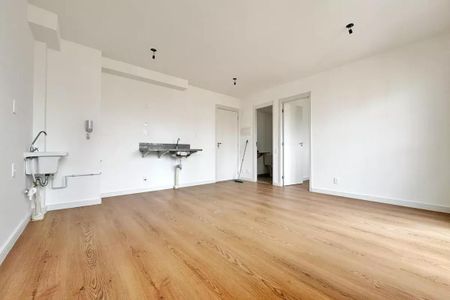 Apartamento à venda com 1 quarto, 40m² em Perdizes, São Paulo
