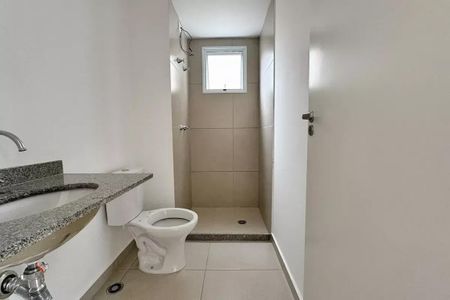 Apartamento à venda com 1 quarto, 40m² em Perdizes, São Paulo