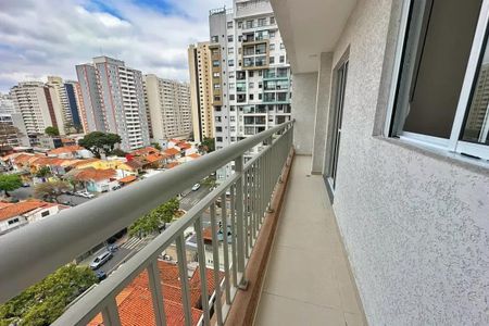 Apartamento à venda com 1 quarto, 40m² em Perdizes, São Paulo