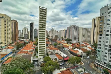 Apartamento à venda com 1 quarto, 40m² em Perdizes, São Paulo
