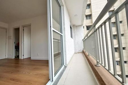 Apartamento à venda com 1 quarto, 40m² em Perdizes, São Paulo