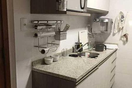 Apartamento à venda com 2 quartos, 88m² em Flamengo, Rio de Janeiro