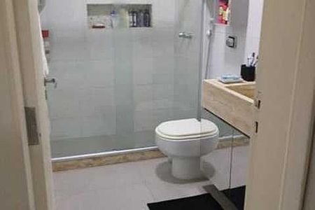 Apartamento à venda com 2 quartos, 88m² em Flamengo, Rio de Janeiro