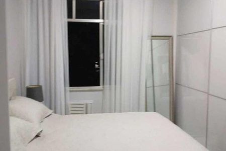 Apartamento à venda com 2 quartos, 88m² em Flamengo, Rio de Janeiro
