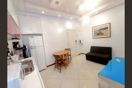 Apartamento à venda com 2 quartos, 70m² em Copacabana, Rio de Janeiro