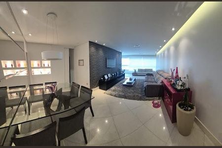 Apartamento à venda com 3 quartos, 150m² em Jardim do Mar, São Bernardo do Campo