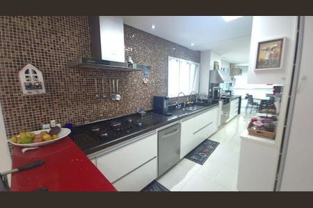 Apartamento à venda com 3 quartos, 150m² em Jardim do Mar, São Bernardo do Campo