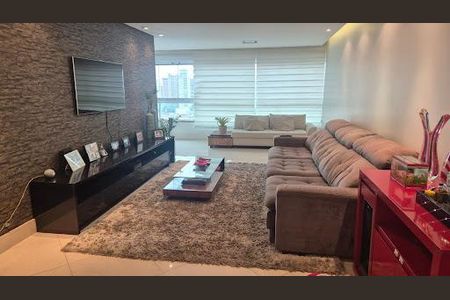 Apartamento à venda com 3 quartos, 150m² em Jardim do Mar, São Bernardo do Campo