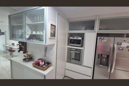 Apartamento à venda com 3 quartos, 150m² em Jardim do Mar, São Bernardo do Campo