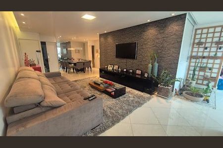 Apartamento à venda com 3 quartos, 150m² em Jardim do Mar, São Bernardo do Campo