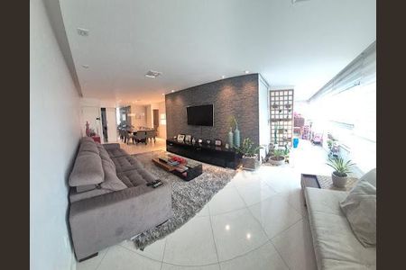 Apartamento à venda com 3 quartos, 150m² em Jardim do Mar, São Bernardo do Campo