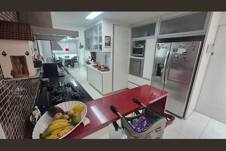 Apartamento à venda com 3 quartos, 150m² em Jardim do Mar, São Bernardo do Campo