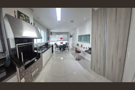 Apartamento à venda com 3 quartos, 150m² em Jardim do Mar, São Bernardo do Campo