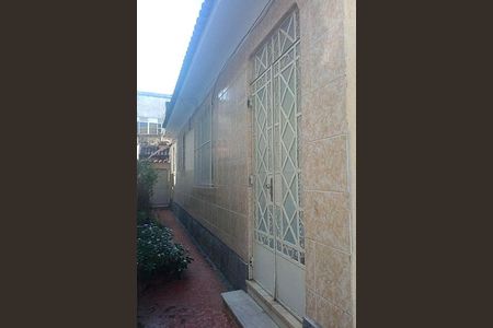 Casa à venda com 110m², 5 quartos e 2 vagas