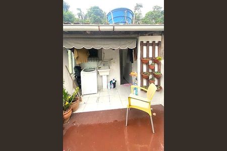 Casa à venda com 110m², 5 quartos e 2 vagas