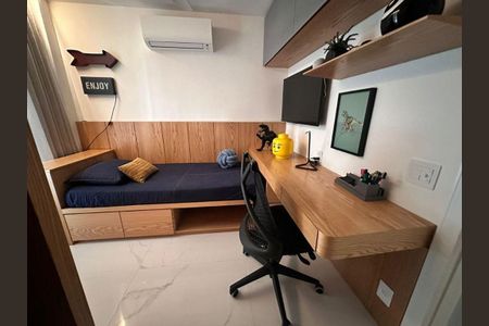 Apartamento à venda com 3 quartos, 169m² em Icaraí, Niterói
