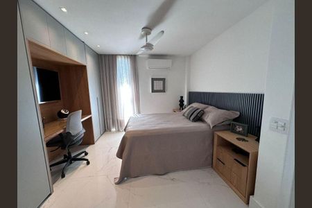 Apartamento à venda com 3 quartos, 169m² em Icaraí, Niterói