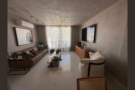 Apartamento à venda com 3 quartos, 169m² em Icaraí, Niterói