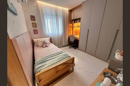 Apartamento à venda com 3 quartos, 169m² em Icaraí, Niterói