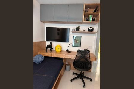 Apartamento à venda com 3 quartos, 169m² em Icaraí, Niterói