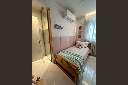 Apartamento à venda com 3 quartos, 169m² em Icaraí, Niterói