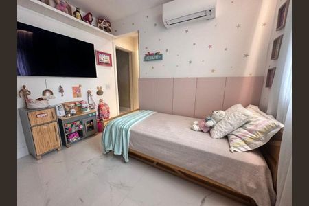 Apartamento à venda com 3 quartos, 169m² em Icaraí, Niterói