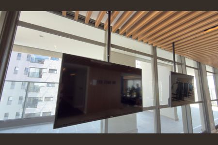 Studio à venda com 24m², 1 quarto e sem vaga