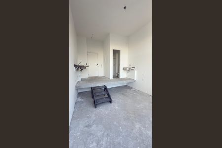 Kitnet/Studio à venda com 1 quarto, 24m² em Itaim Bibi, São Paulo