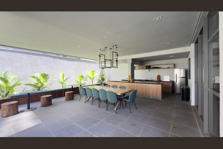 Kitnet/Studio à venda com 1 quarto, 24m² em Itaim Bibi, São Paulo