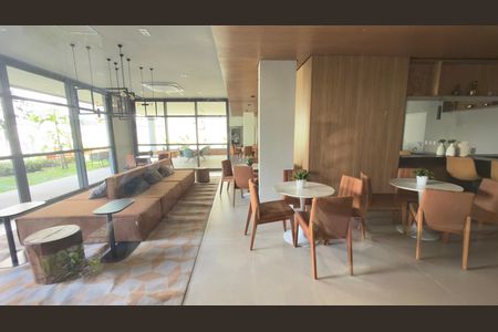 Kitnet/Studio à venda com 1 quarto, 24m² em Itaim Bibi, São Paulo