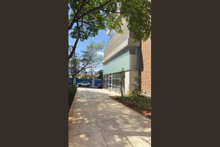 Studio à venda com 24m², 1 quarto e sem vaga