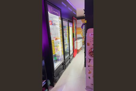 Studio à venda com 24m², 1 quarto e sem vaga