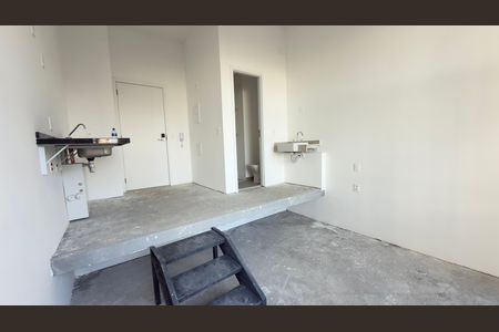 Kitnet/Studio à venda com 1 quarto, 24m² em Itaim Bibi, São Paulo