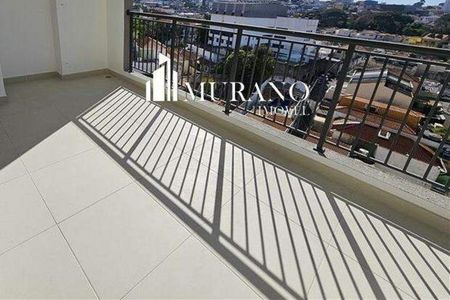 Apartamento à venda com 3 quartos, 84m² em Alto da Mooca, São Paulo