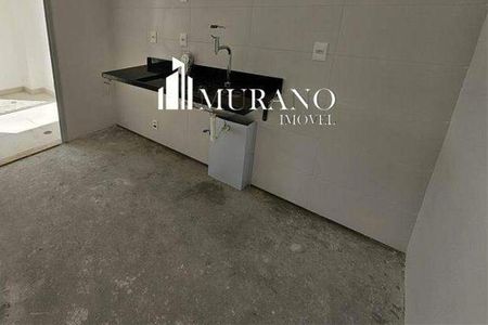Apartamento à venda com 3 quartos, 84m² em Alto da Mooca, São Paulo