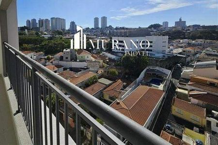 Apartamento à venda com 3 quartos, 84m² em Alto da Mooca, São Paulo